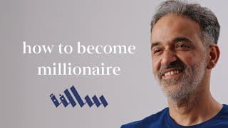 كيف تصبح مليونيراً .! | سالفة 06