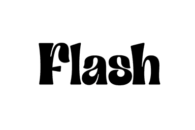 فلاش