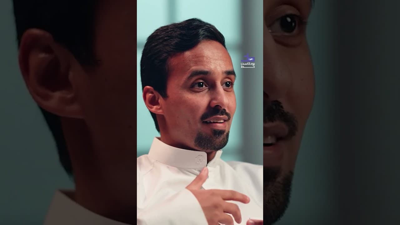 من هم أبناء عماد زنكي ؟ - بودكاست خط